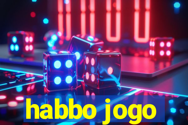 habbo jogo