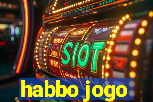 habbo jogo