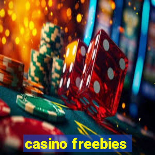 casino freebies