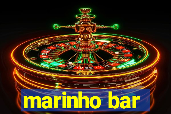 marinho bar