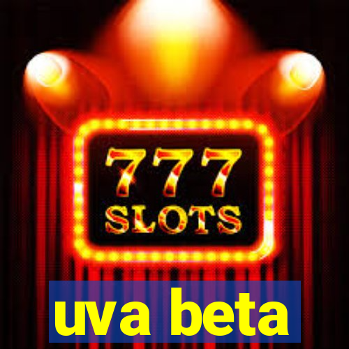 uva beta