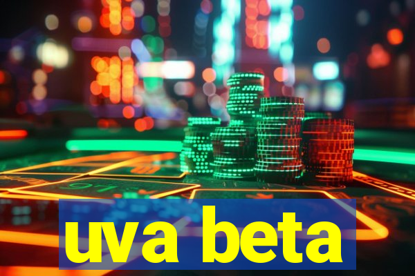 uva beta