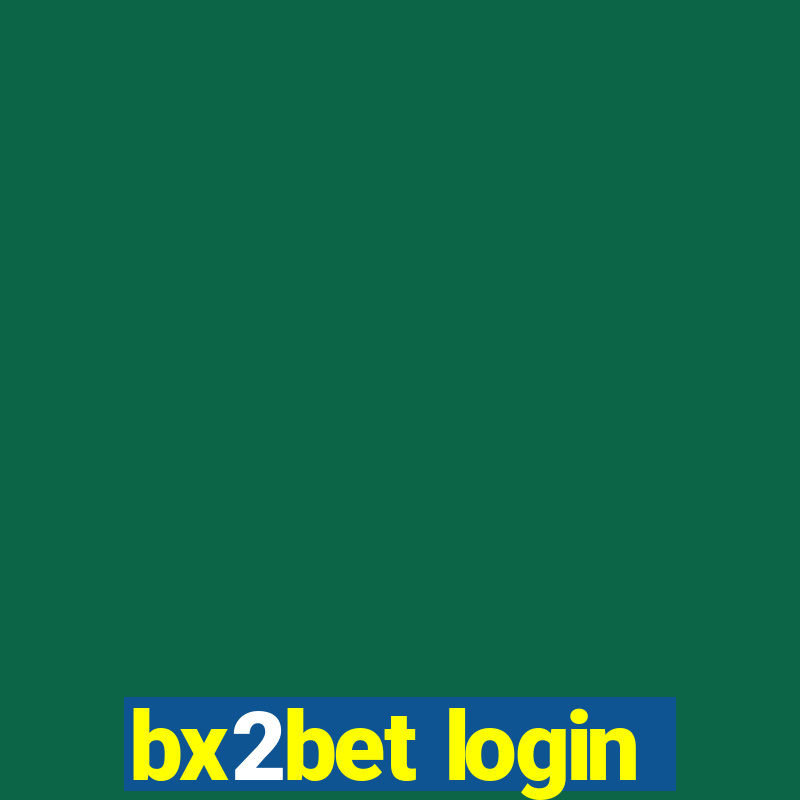 bx2bet login