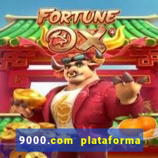 9000.com plataforma de jogos