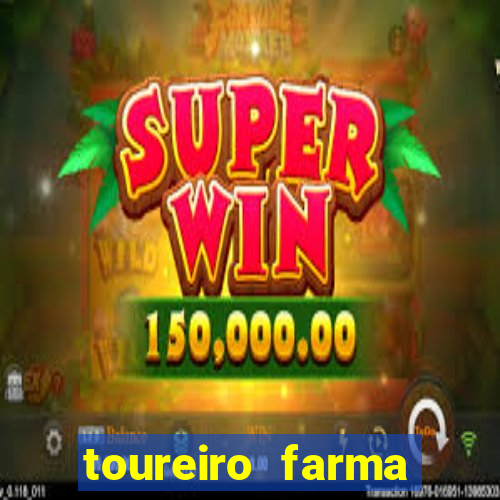 toureiro farma whatsapp teresina