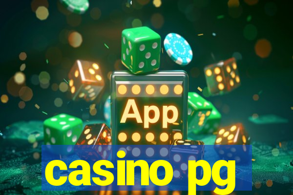 casino pg