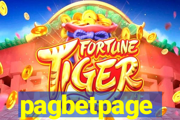 pagbetpage