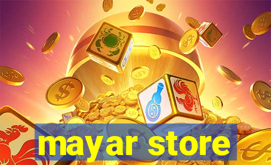 mayar store