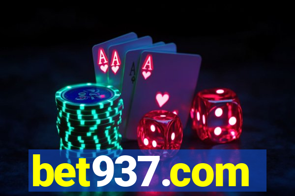 bet937.com