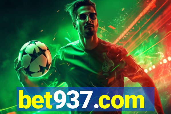 bet937.com