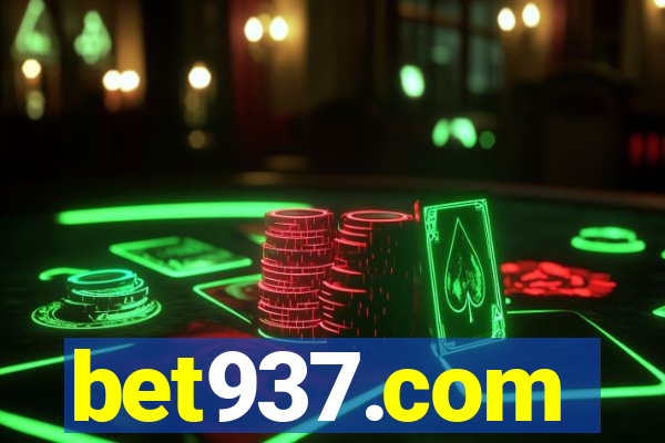 bet937.com