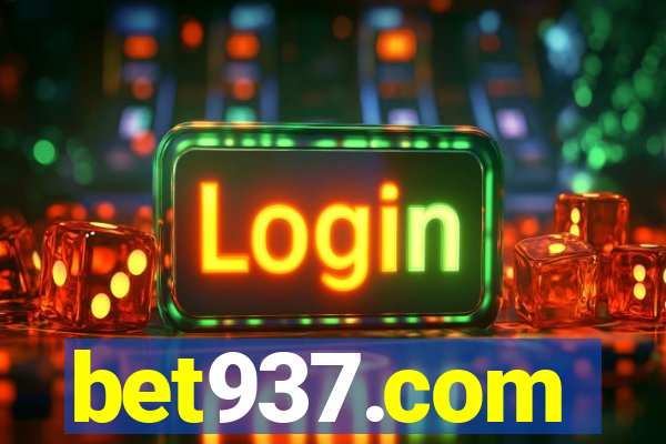 bet937.com