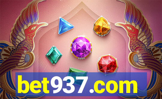 bet937.com