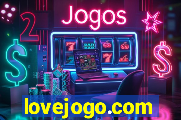 lovejogo.com