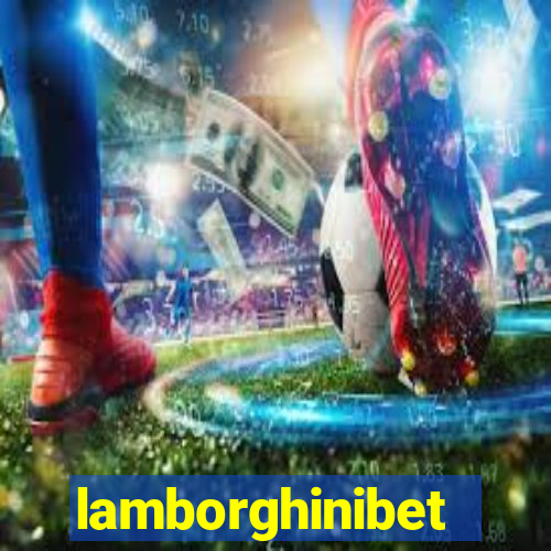 lamborghinibet