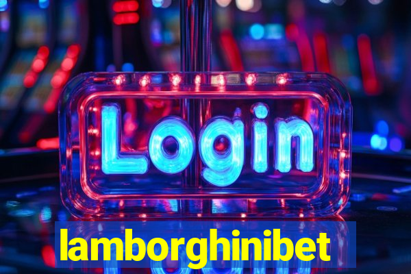 lamborghinibet