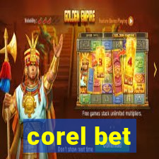 corel bet