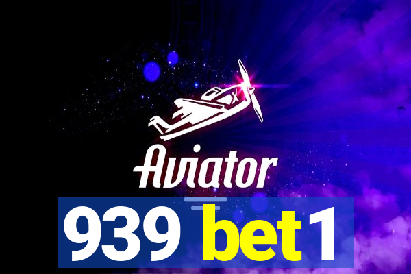 939 bet1