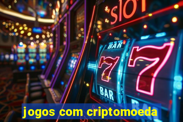 jogos com criptomoeda