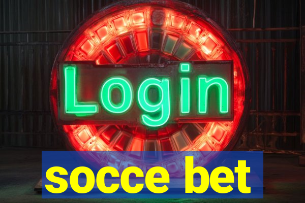 socce bet