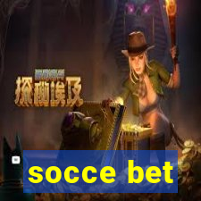 socce bet