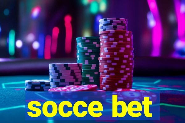 socce bet