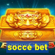 socce bet