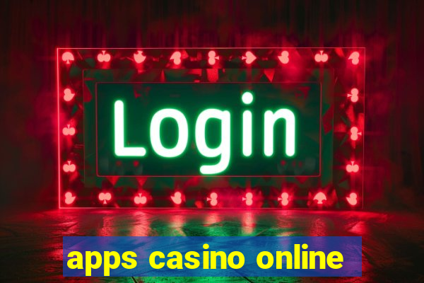 apps casino online