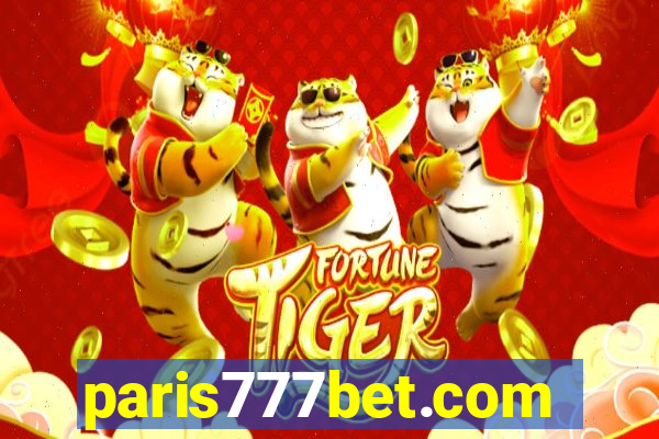 paris777bet.com