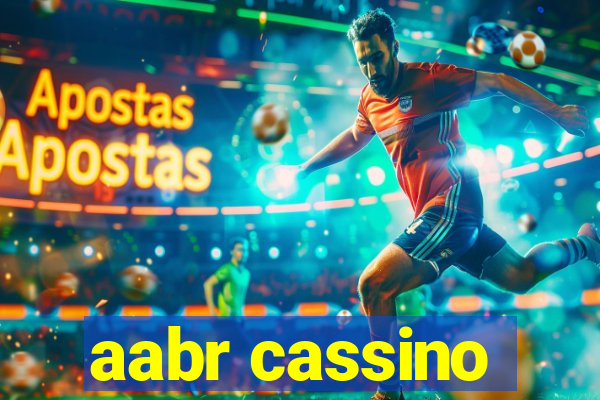 aabr cassino