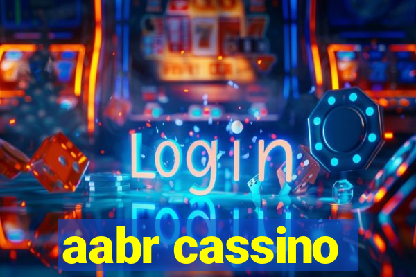 aabr cassino