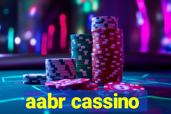 aabr cassino