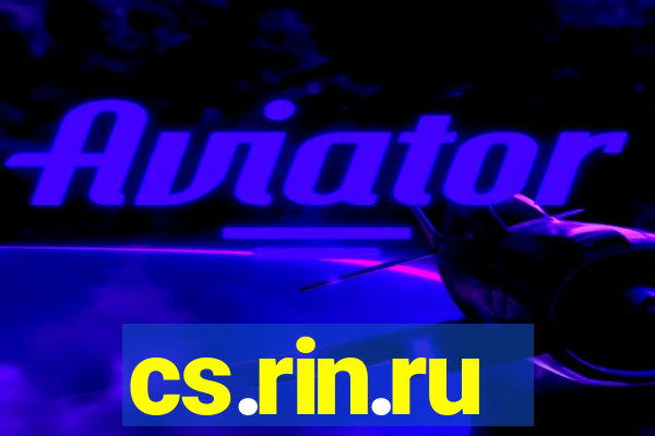 cs.rin.ru