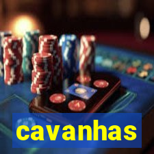 cavanhas