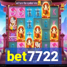 bet7722