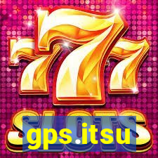 gps.itsu