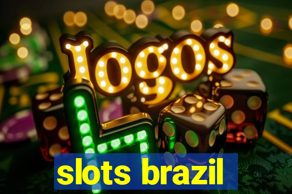 slots brazil