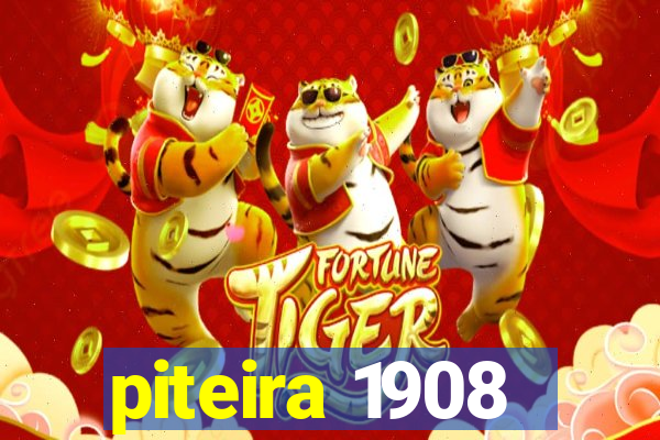 piteira 1908