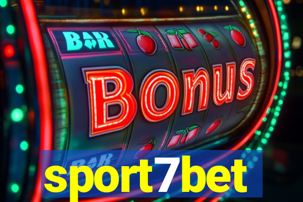 sport7bet