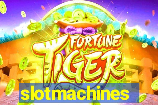 slotmachines