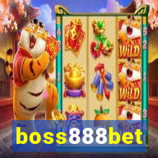 boss888bet