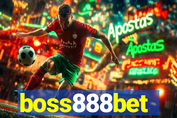 boss888bet