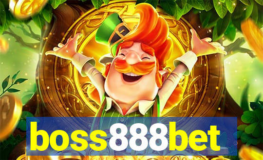 boss888bet