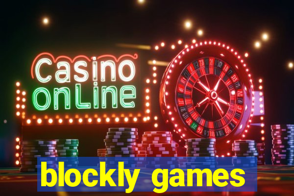 blockly games