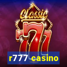 r777 casino