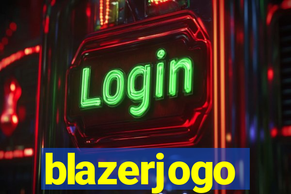 blazerjogo