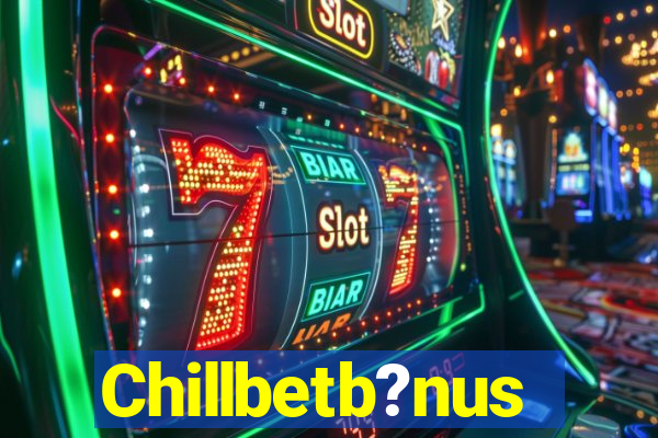 Chillbetb?nus