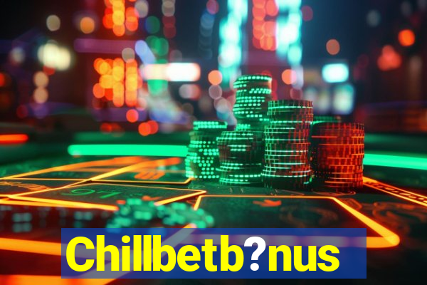 Chillbetb?nus