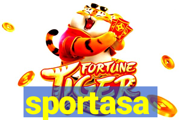 sportasa