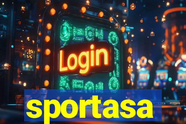 sportasa